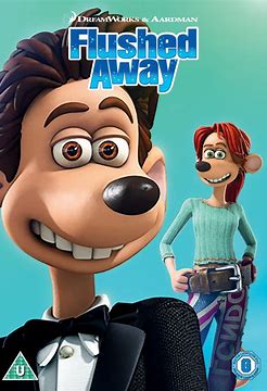 Flushed Away