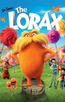 The Lorax