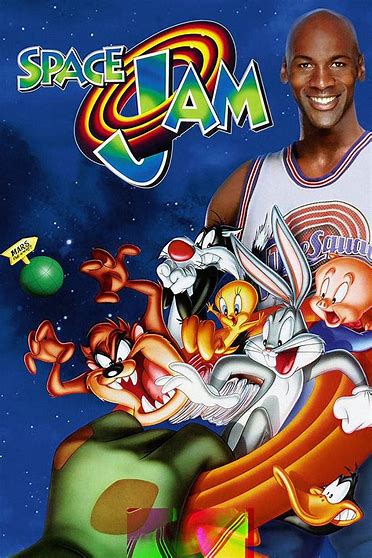 Space Jam 2