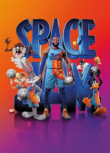 Space Jam