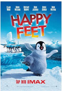 Happy Feet