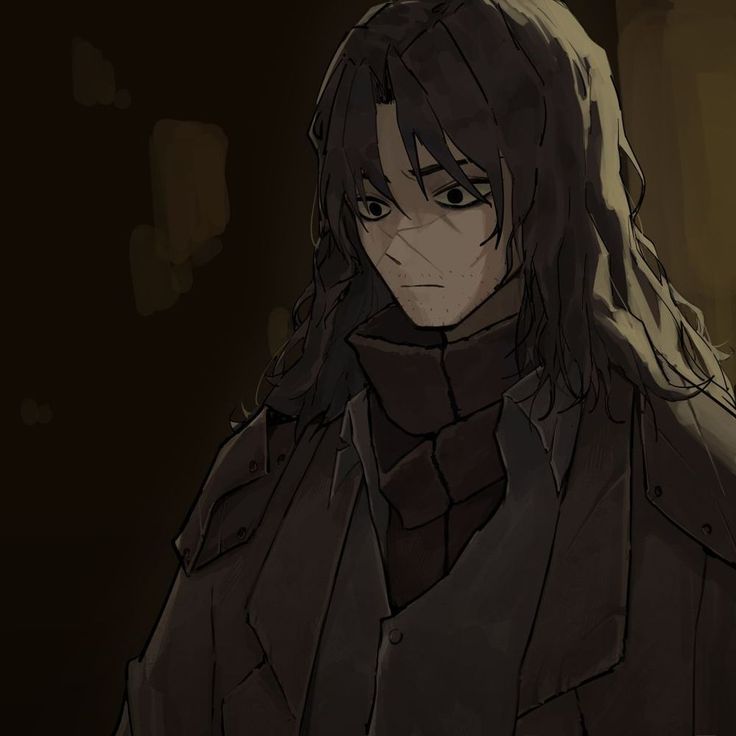 Erlking Heathcliff