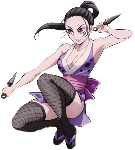 Hinatsuru (Demon Slayer)