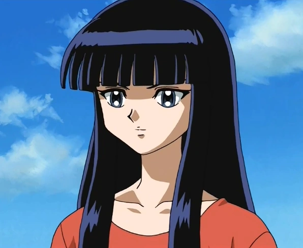 Mana (Mermaid Forest)