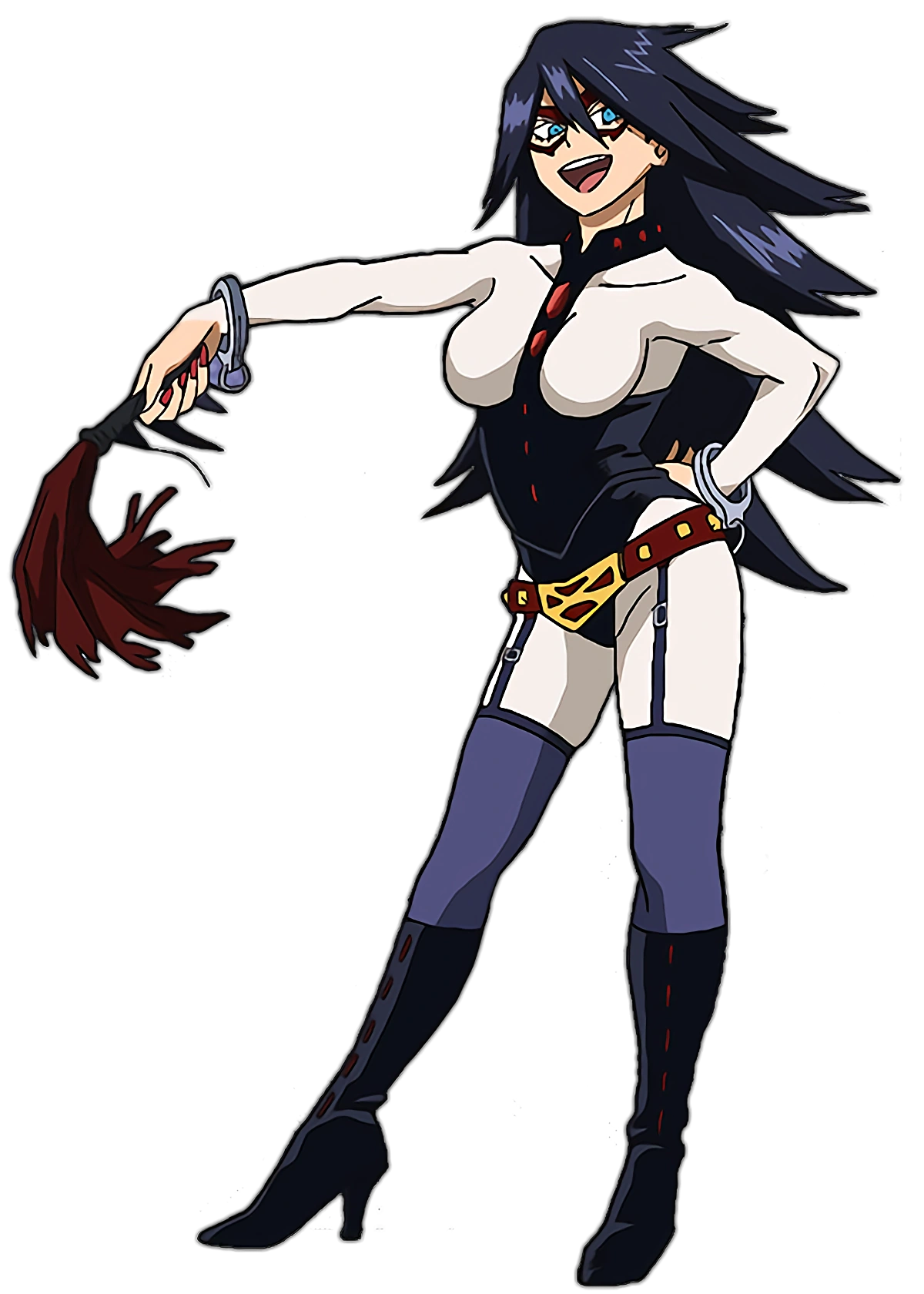 Midnight (MHA)
