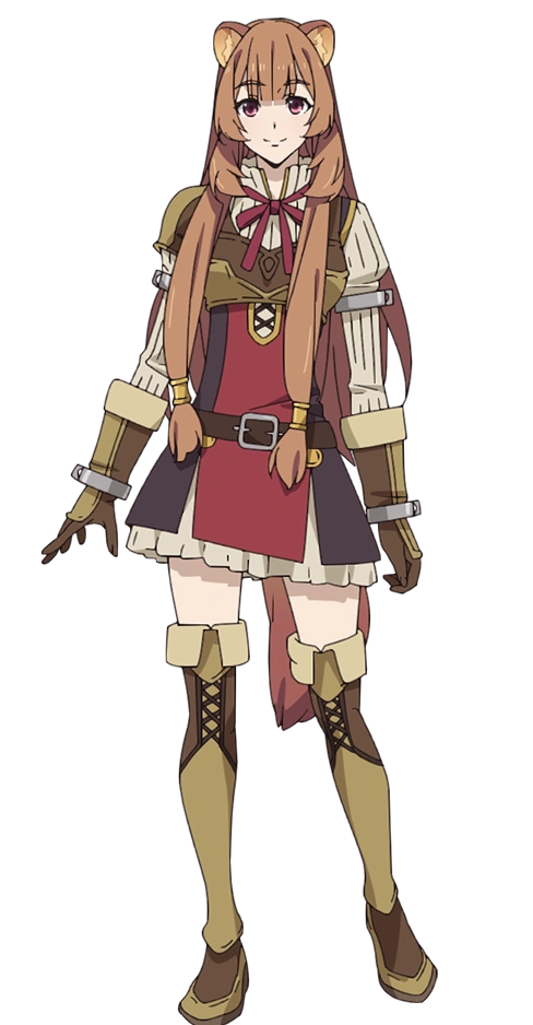 Raphtalia (Shield Hero)