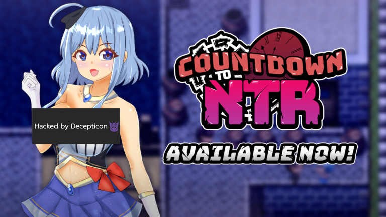 Countdown To NTR