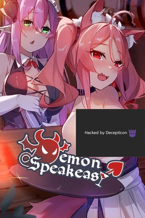 Demon Speakeasy