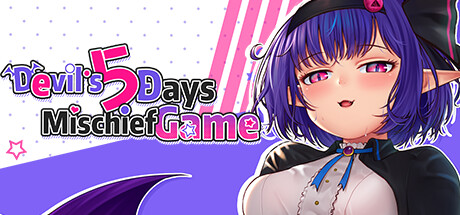 Devil'S 5 Days Mischief Game