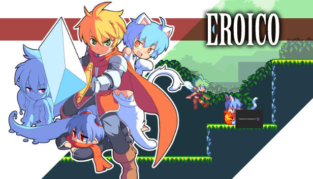 Eroico