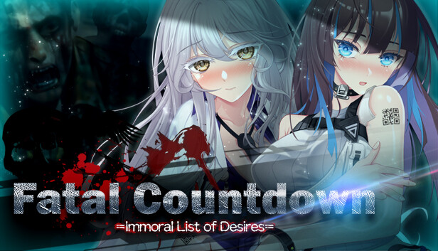 Fatal Countdown Immoral List Of Desires