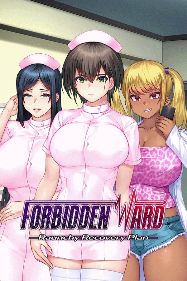 Forbidden Ward. Raunchy Recovery Plan