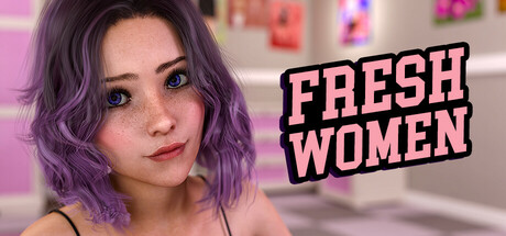FreshWomen Season 1