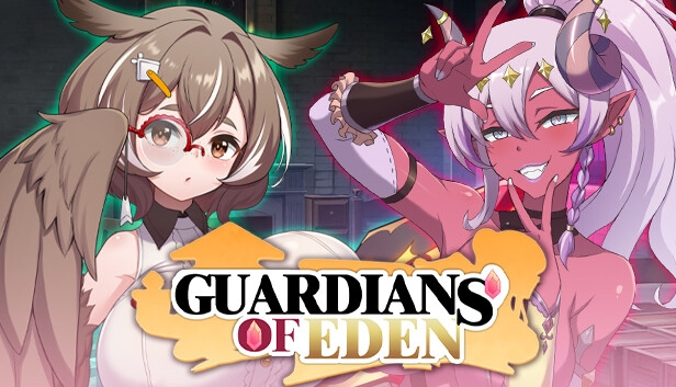 Guardians Of Eden