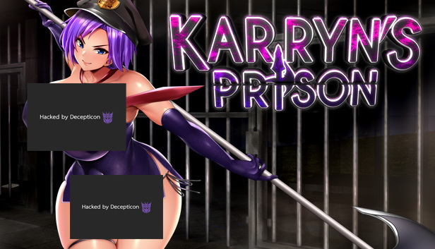 Karryn'S Prison