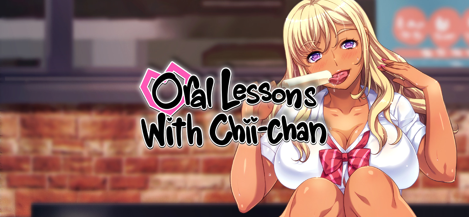 Lessons With Chii Chan