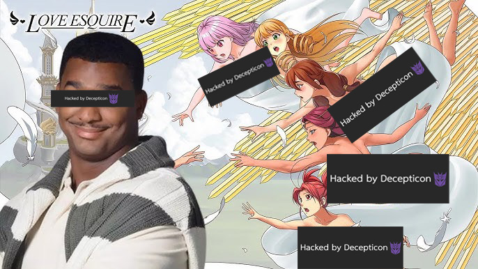 Love Esquire RPG L Dating Sim L Visual Novel