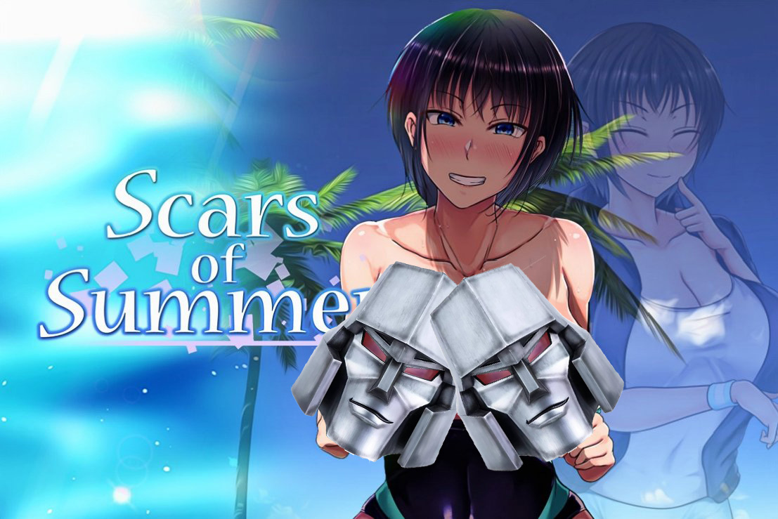 Scars Of Summer