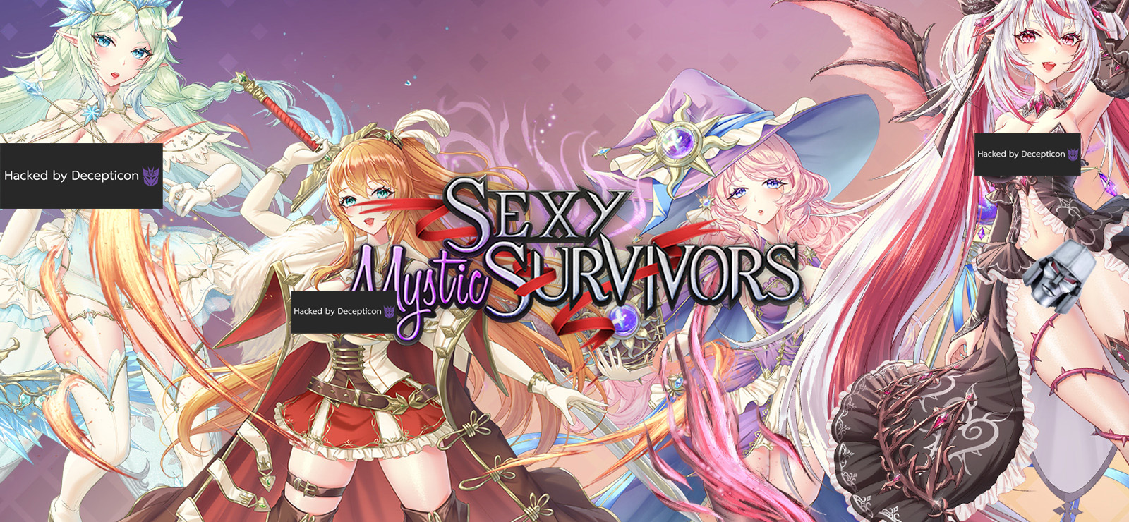 Sexy Mystic Survivors