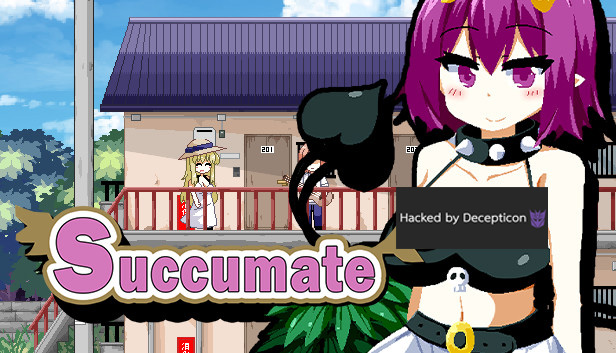 Succumate