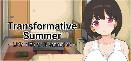 Transformative Summer Life With A TS Companion