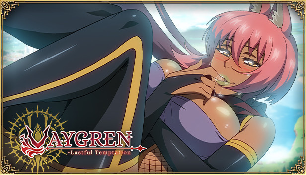 Vaygren Lustful Temptation