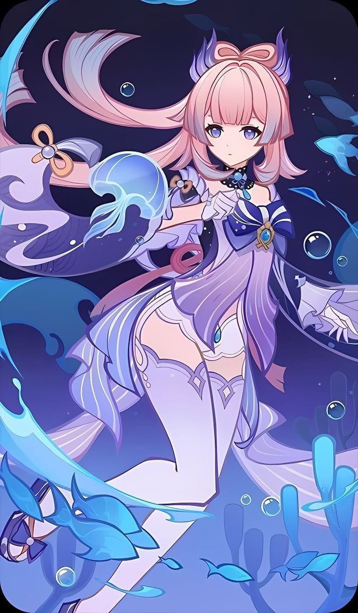 Kokomi
