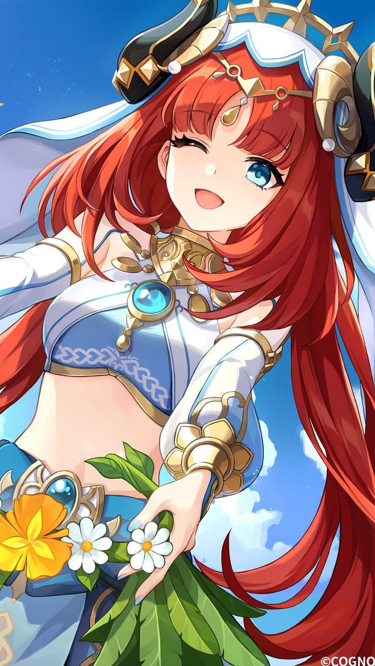 Nilou