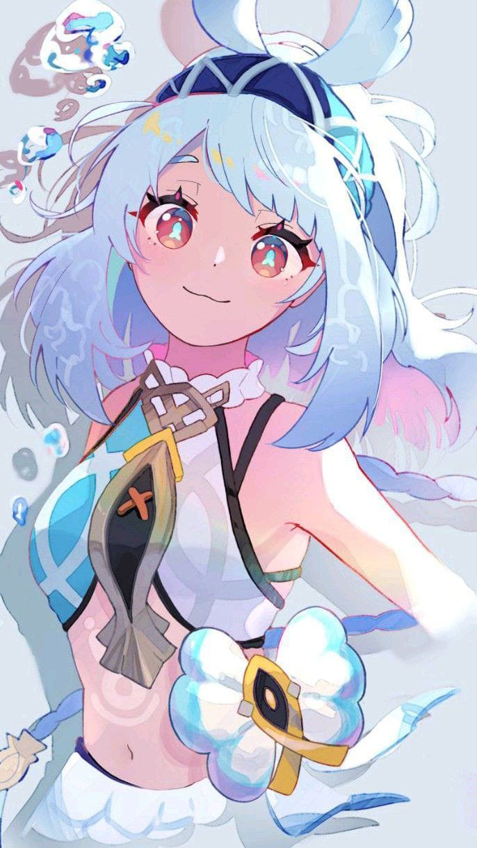 Mualani
