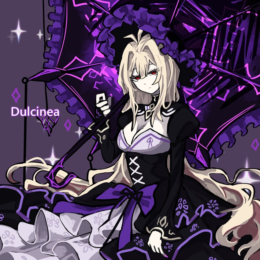 Dulcinea