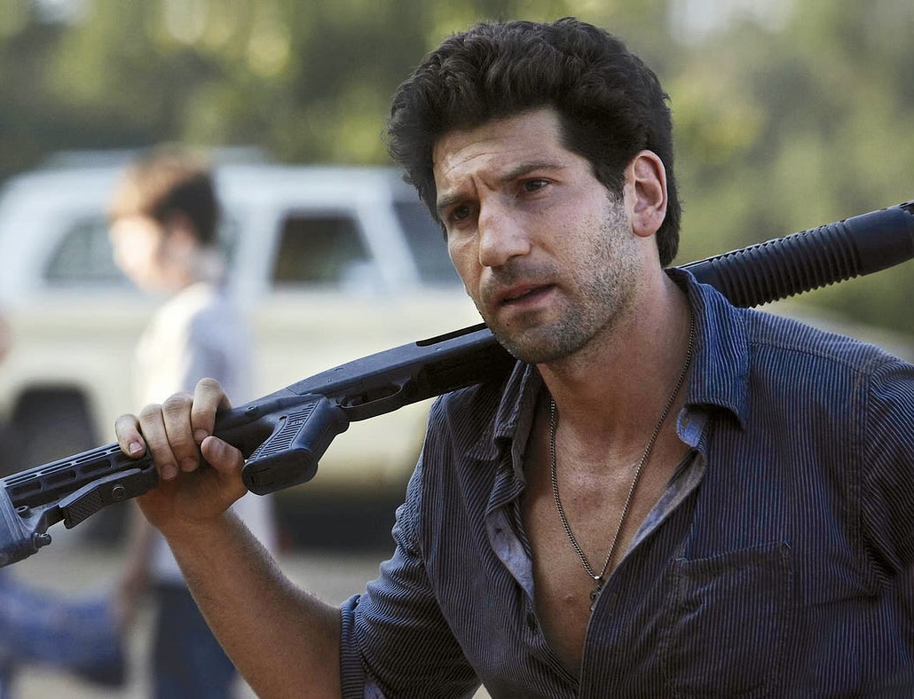 Shane Walsh
