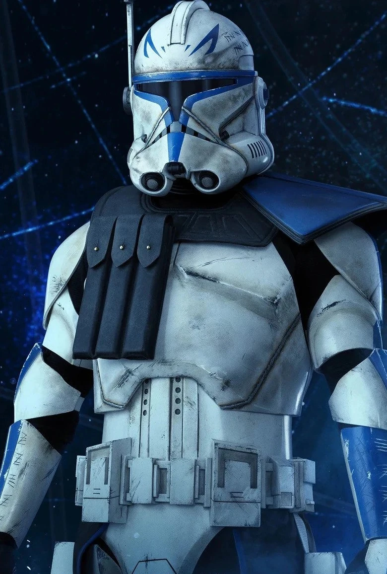 Captain Rex