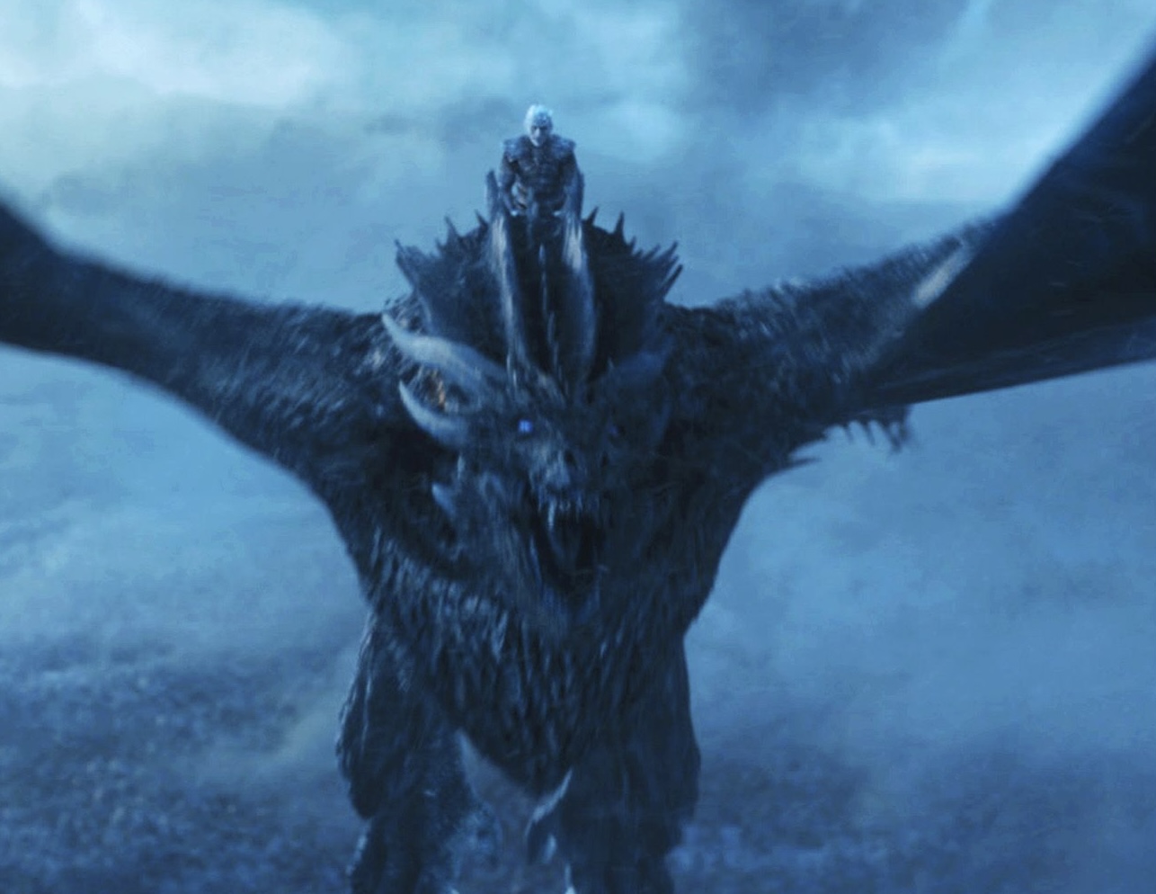 The Night King