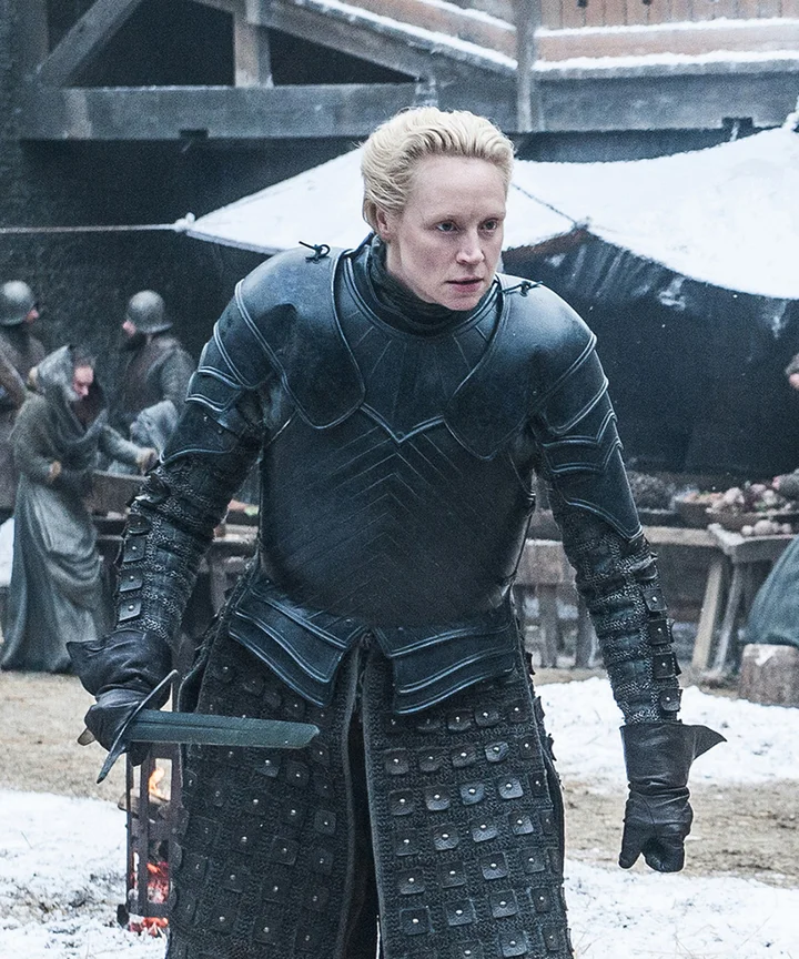 Lady Brienne (of Tarth)