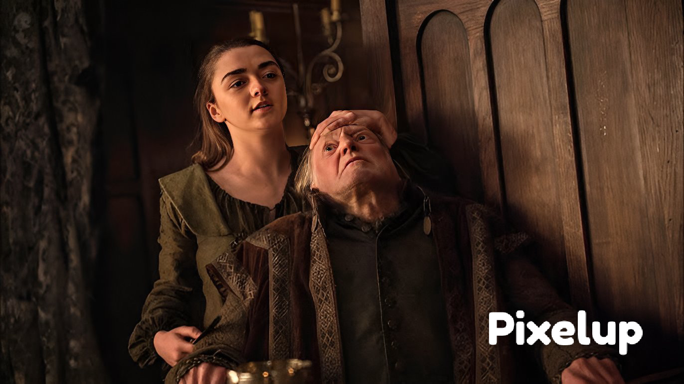 Arya Stark