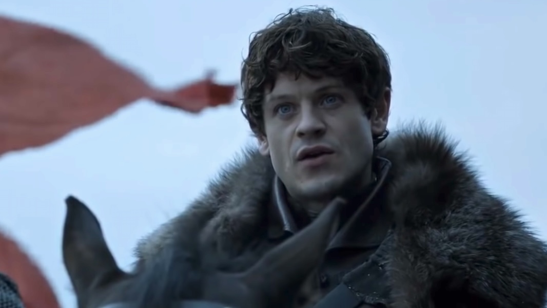 Ramsey Bolton
