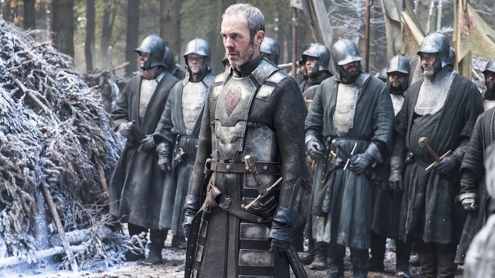 Stannis Baratheon 