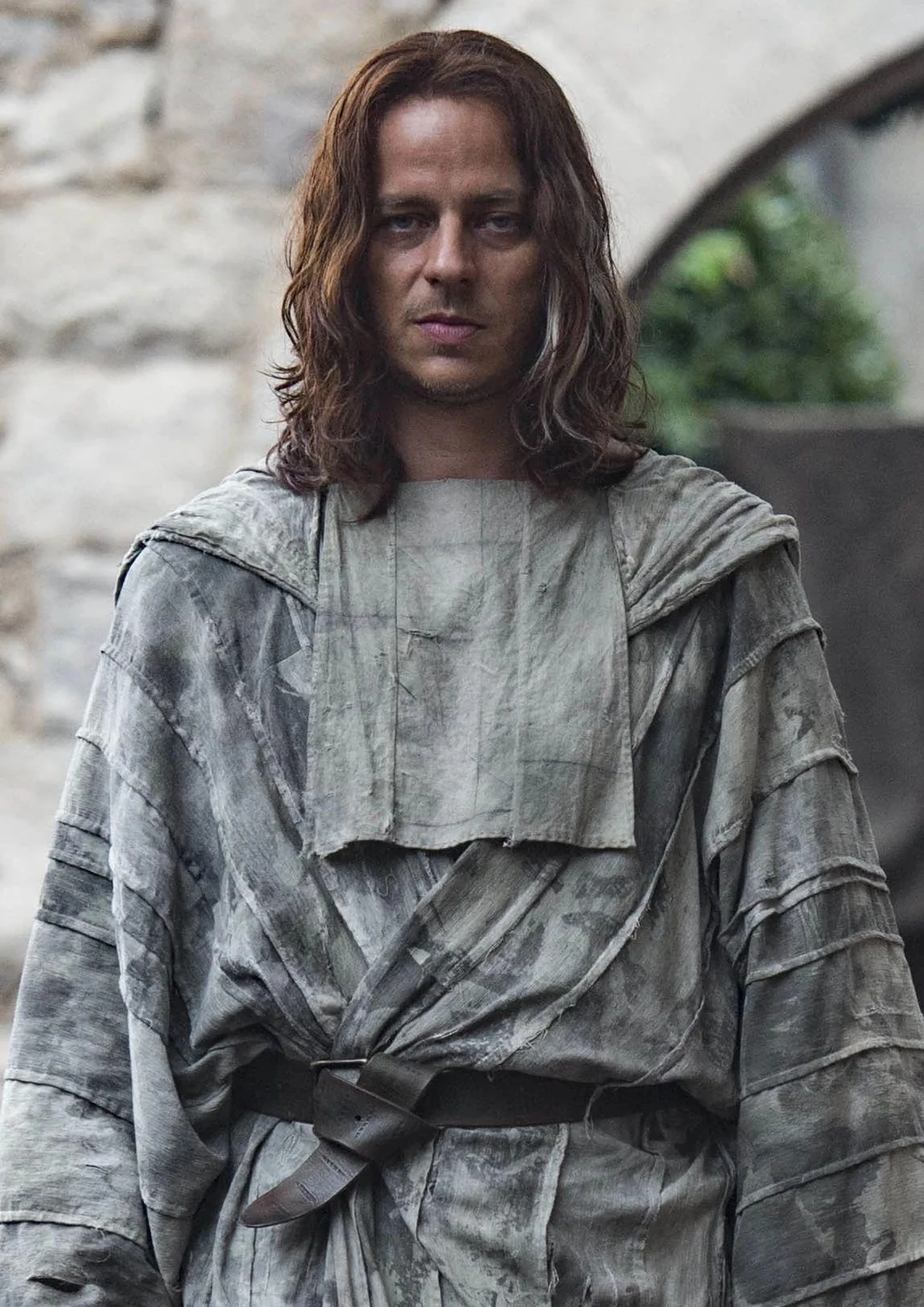 Jaqen H’gar