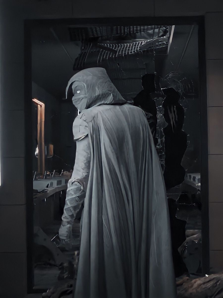 Moonknight 