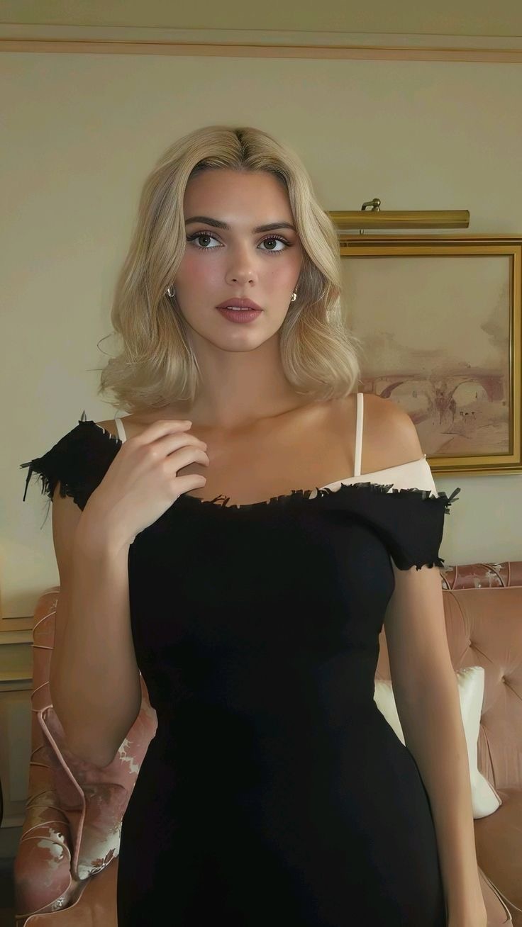 Kendall Jenner