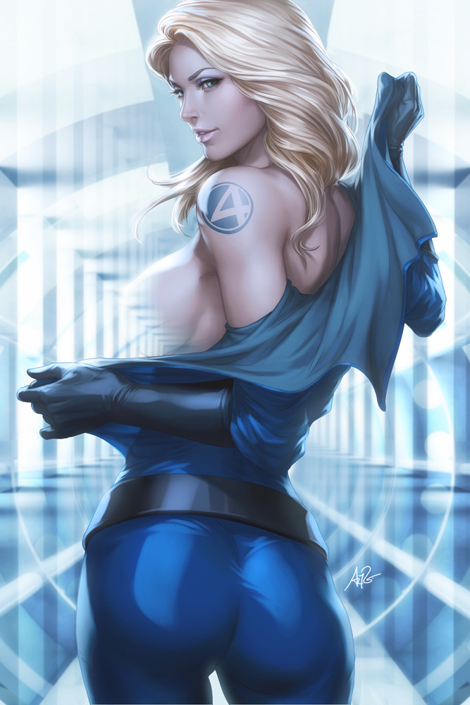 Sue Storm