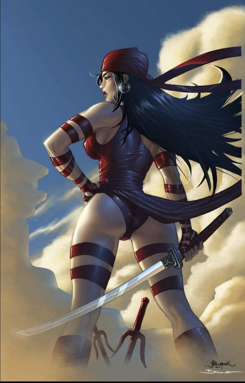 Elektra
