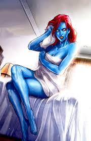 Mystique