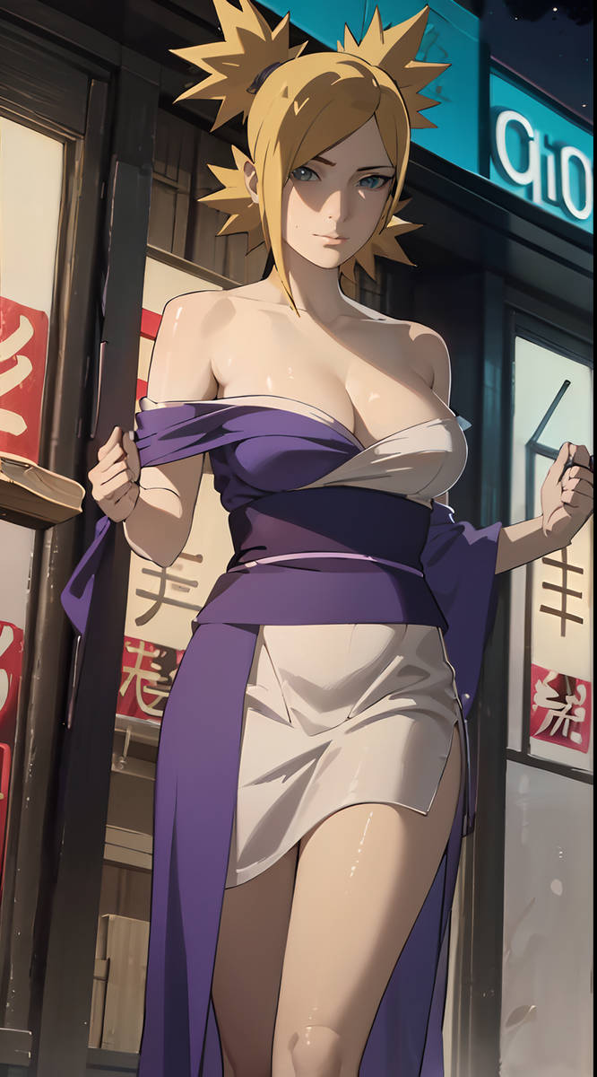 Temari