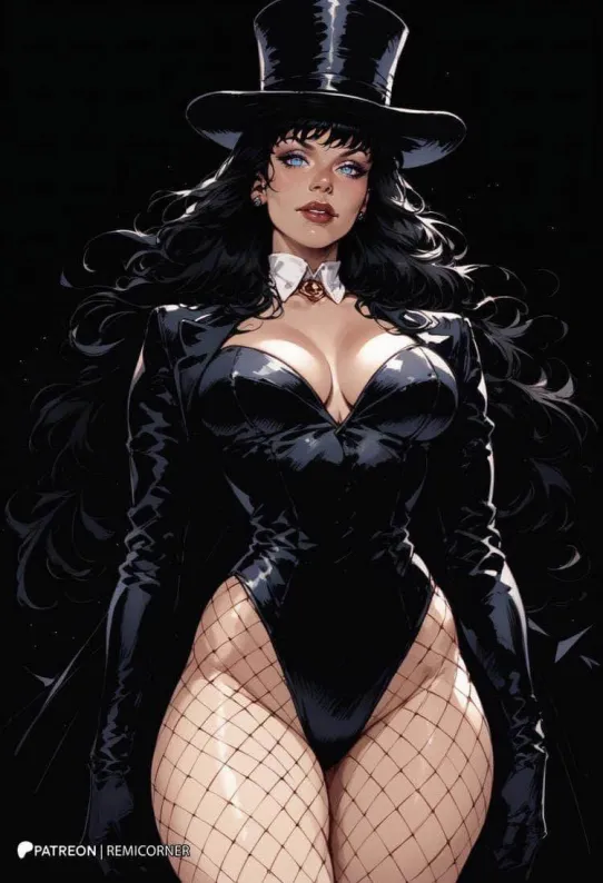 Zatanna