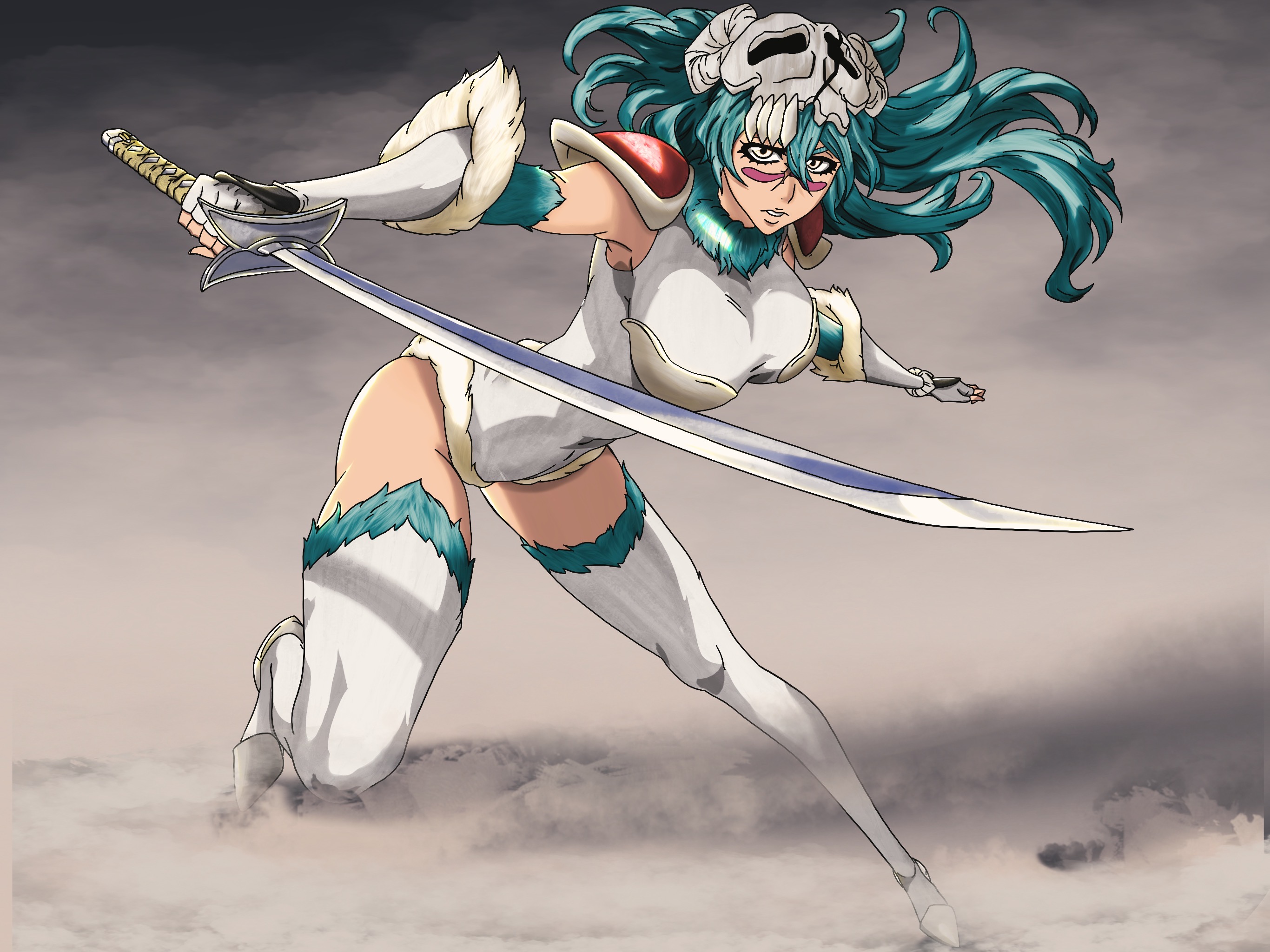 Nelliel