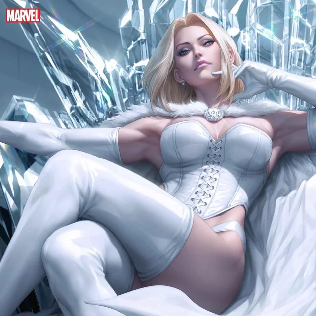 Emma Frost