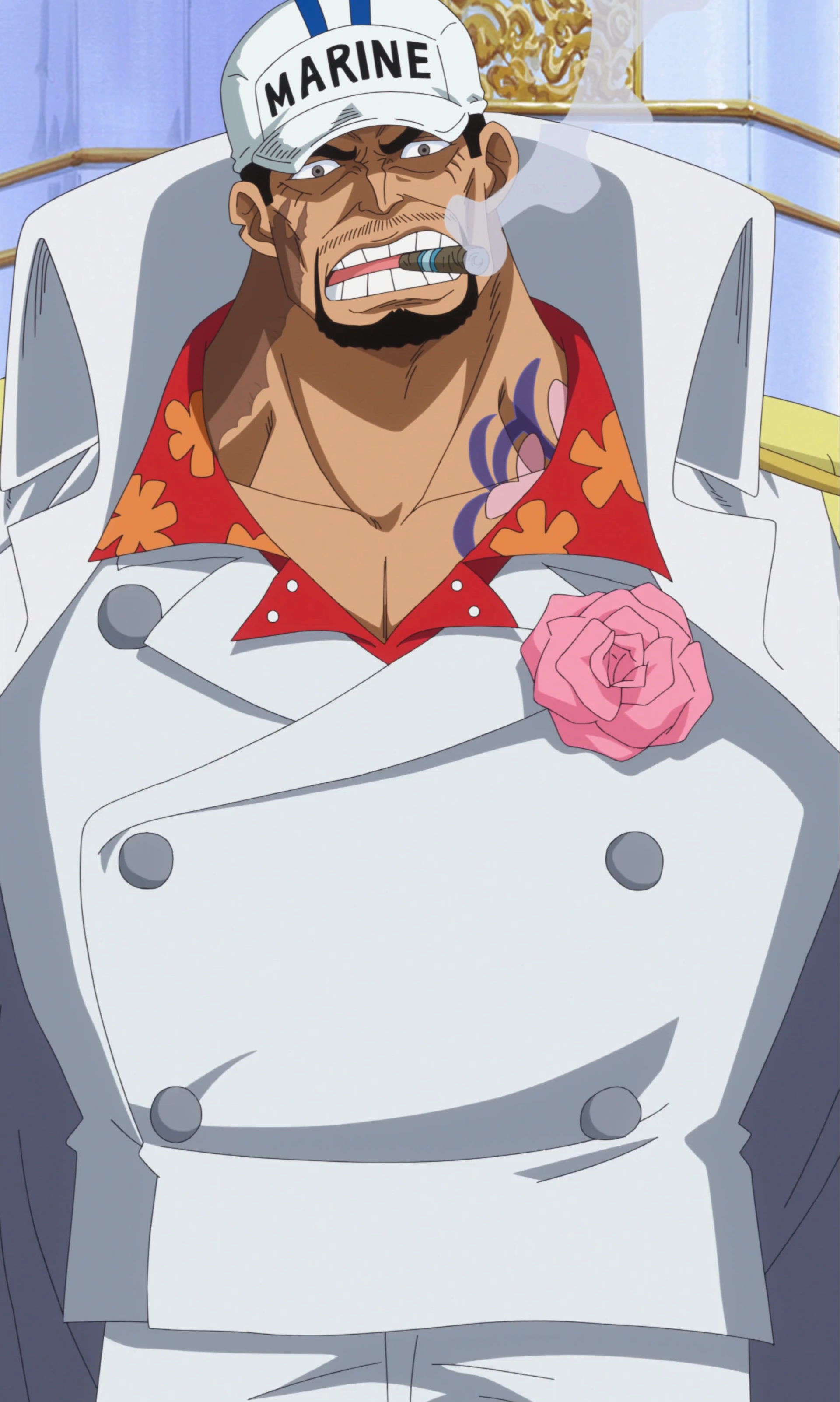 Akainu