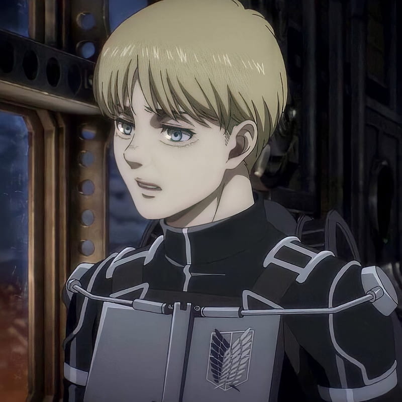 Armin