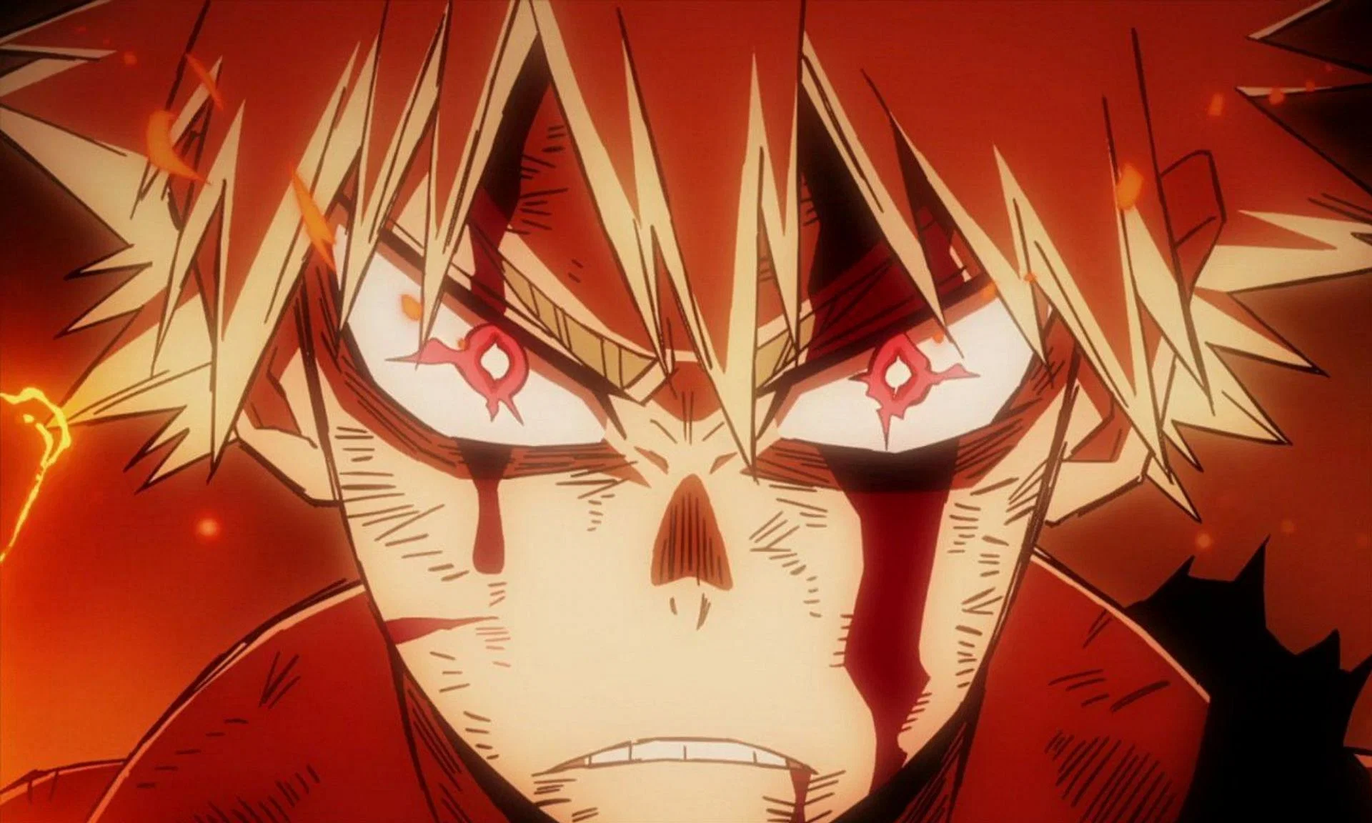 Bakugo